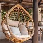 Olivos Boho Style Pool Tranquile *