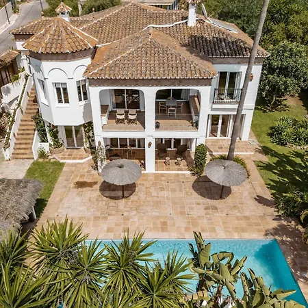 Olivos Boho Style Pool Tranquile *