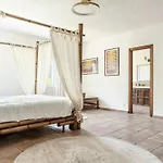 Olivos Boho Style Pool Tranquile *