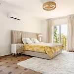 Olivos Boho Style Pool Tranquile * Marbella